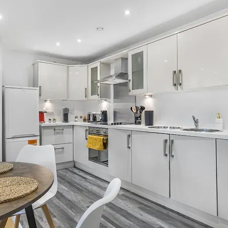 Plaza De Toros - Premium City Centre Penthouse