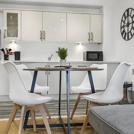 Plaza De Toros - Premium City Centre Penthouse *