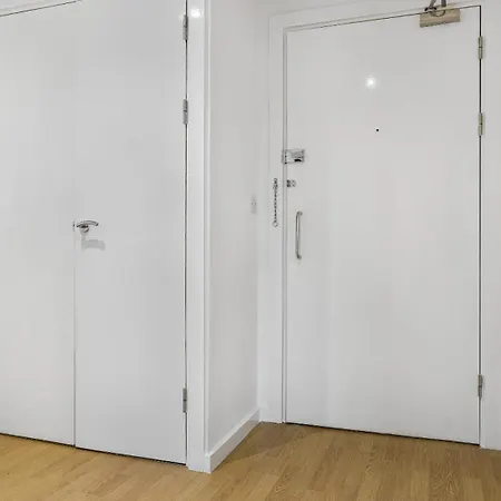 Plaza De Toros - Premium City Centre Penthouse * Birmingham