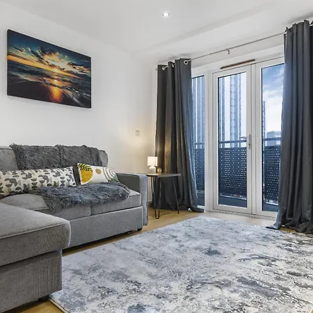 Plaza De Toros - Premium City Centre Penthouse *