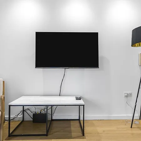 Plaza De Toros - Premium City Centre Penthouse Apartment *
